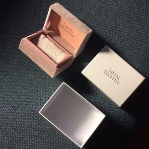 Local Eclectic empty gift box